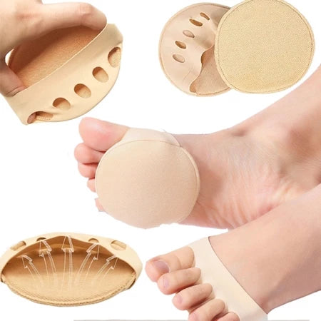 ALMOHADILLAS PARA PIES 9X6