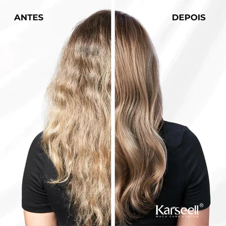 KARSEELL MASCARILLA COLAGENO CABELLO