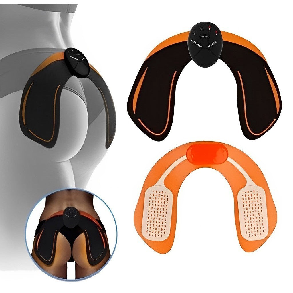 GIMNASIA PASIVA ELECTROESTIMULADORA