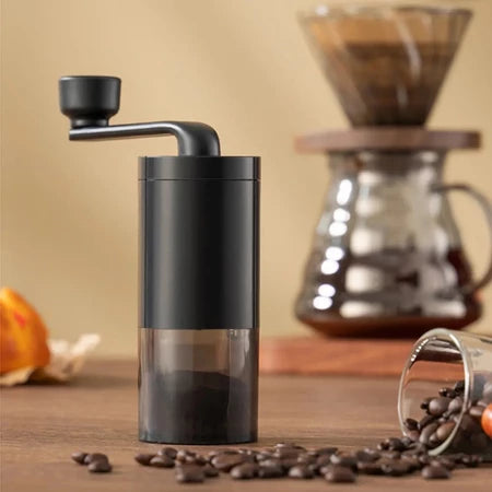 Molino de Café Manual.
