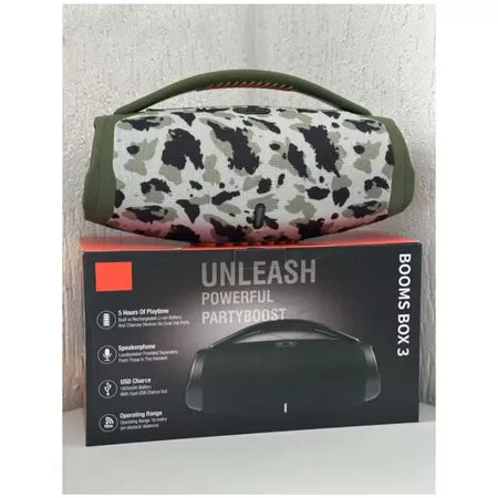 JBL BOMBOOX