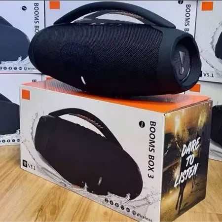 JBL BOMBOOX