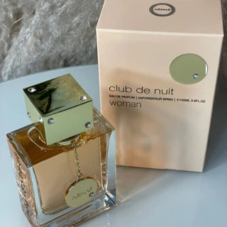 CLUD DE NUIT DE MUJER