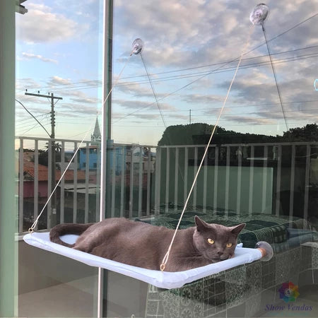 HAMACA PARA GATOS