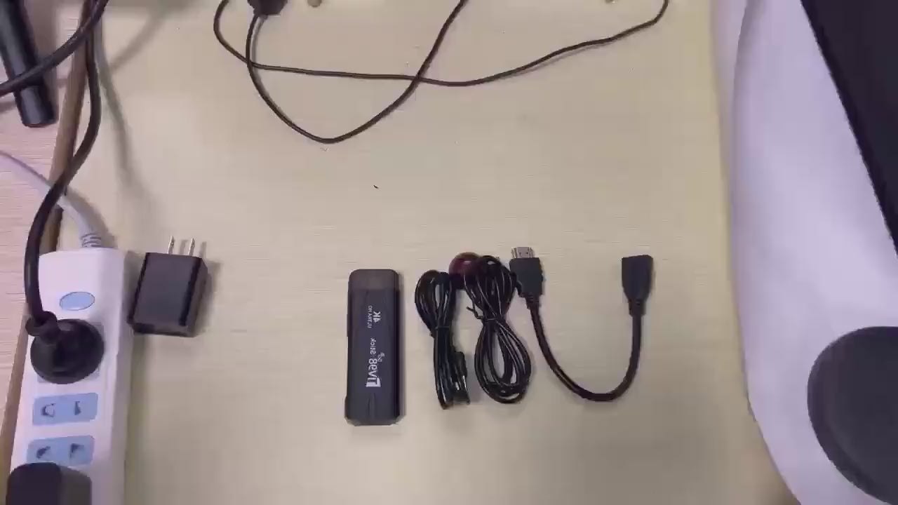 Android Tv Stick 128gb 8gb Ram Android