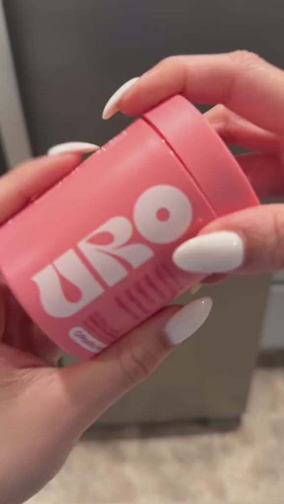 URO PROBIOTICOS VAGINALES