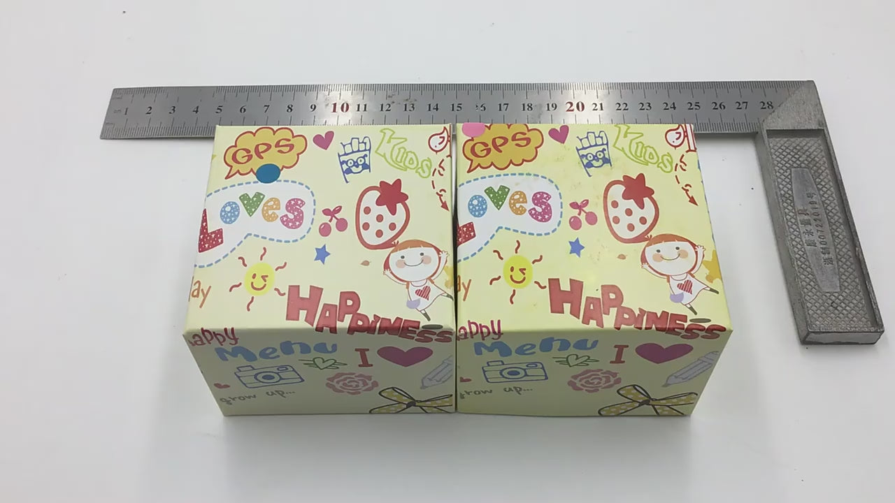 Reloj  Q12 - Para Niños  Diseñ