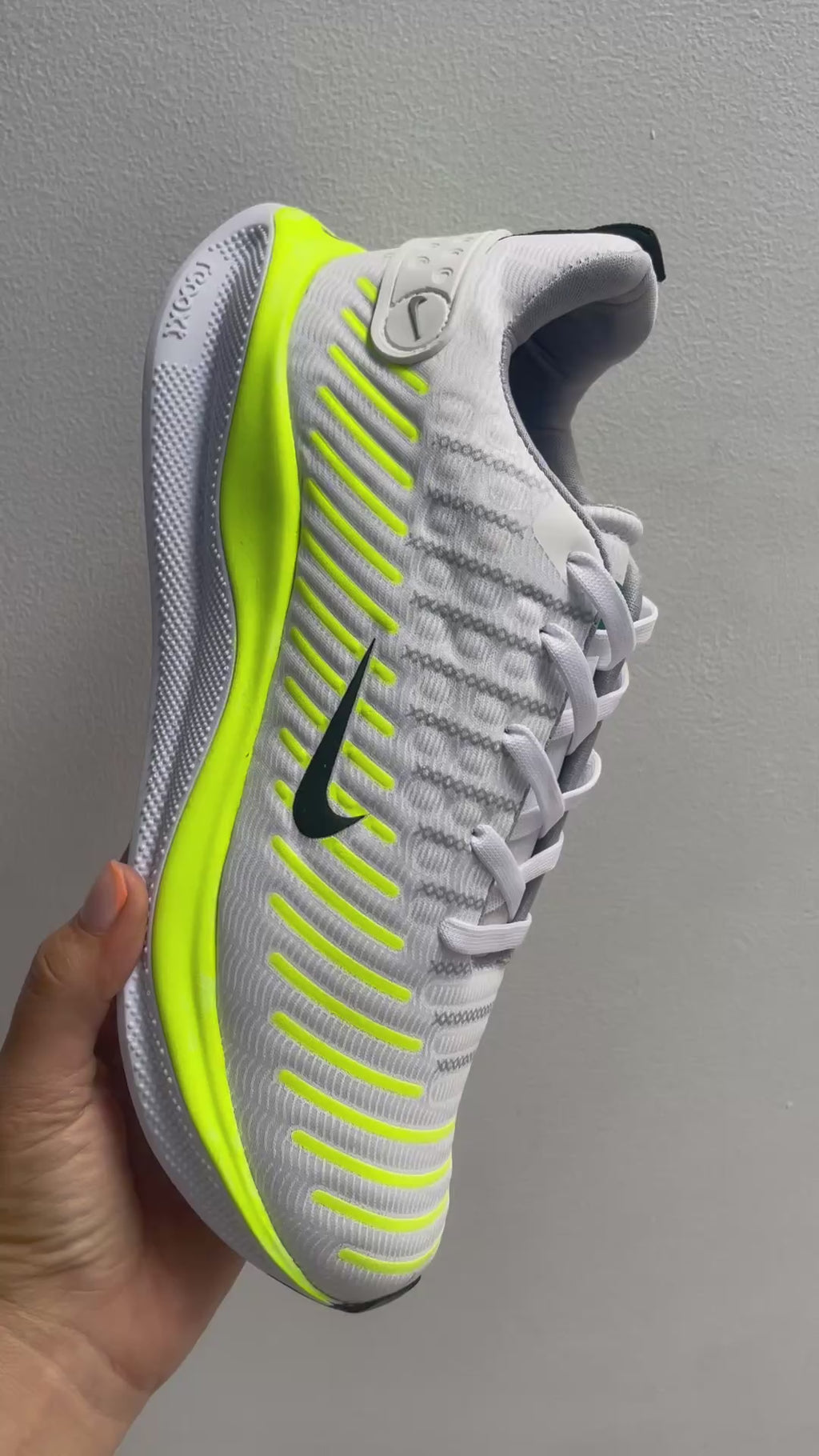Tenis Nike Infinity Caballero