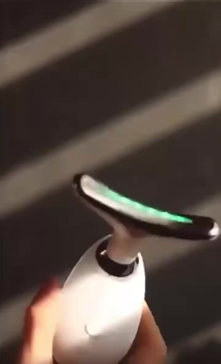 MASAJEADOR FACIAL REDUCTOR PAPADA