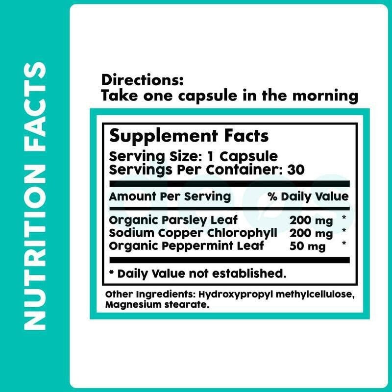 DEOS SUPPLEMENT