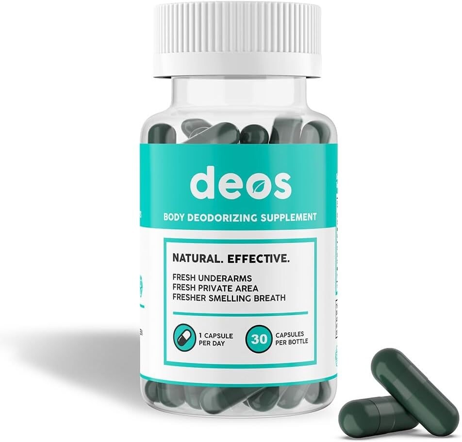 DEOS SUPPLEMENT