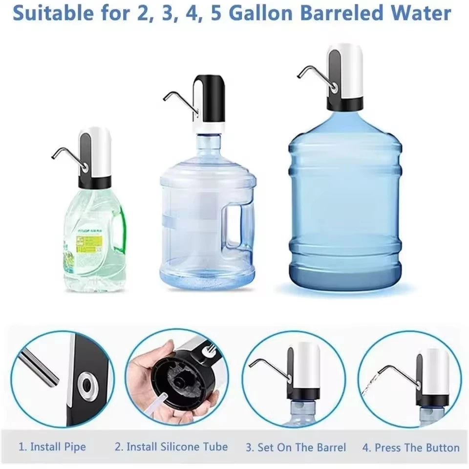 combo dispensador de agua y filtro 7 niv